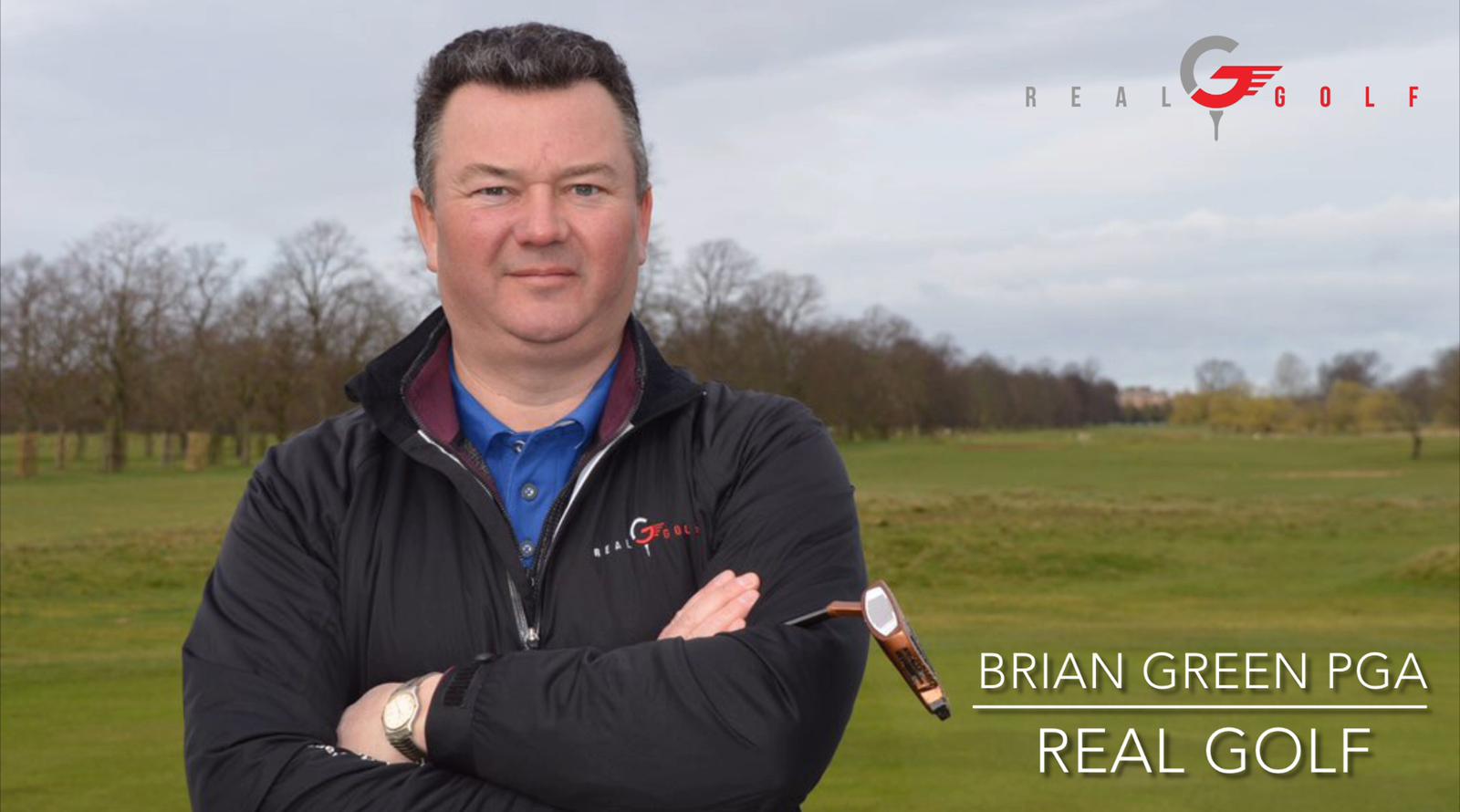 Brian Green Golf Coach