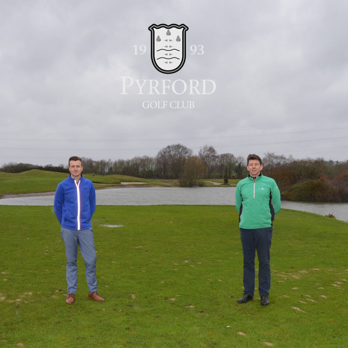 Real Golf Coaching School Pyrford Golf Club, Woking
