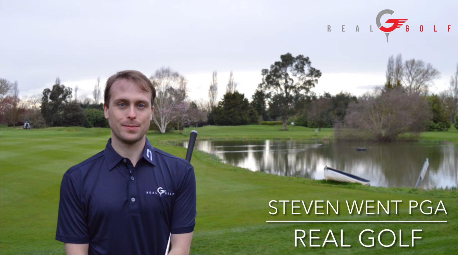 Steven Went Golf Coach